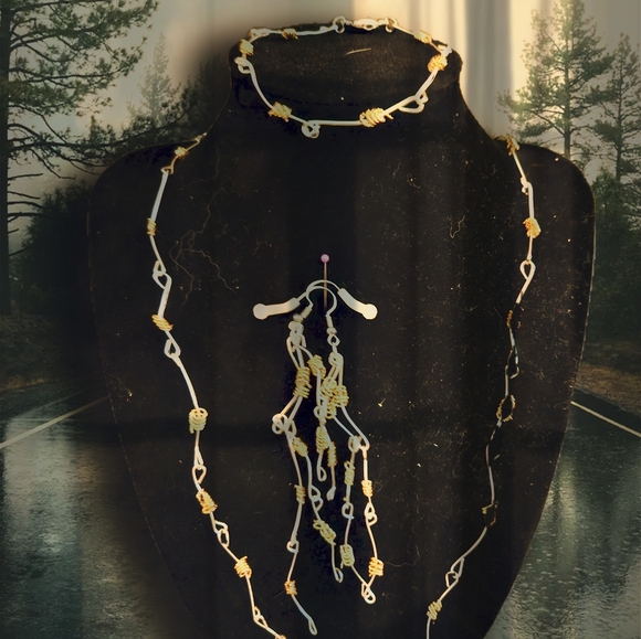 Cascade Set - Picture 3 of 3